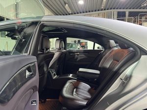 Mercedes CLS500 bild 4
