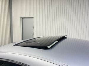 Mercedes CLS500 bild 14