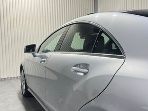 Mercedes CLS500 bild 18