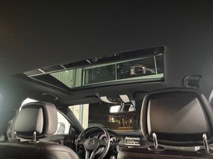Mercedes CLS500 bild 24