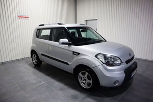 Kia Soul bild 14