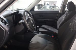 Kia Soul bild 13