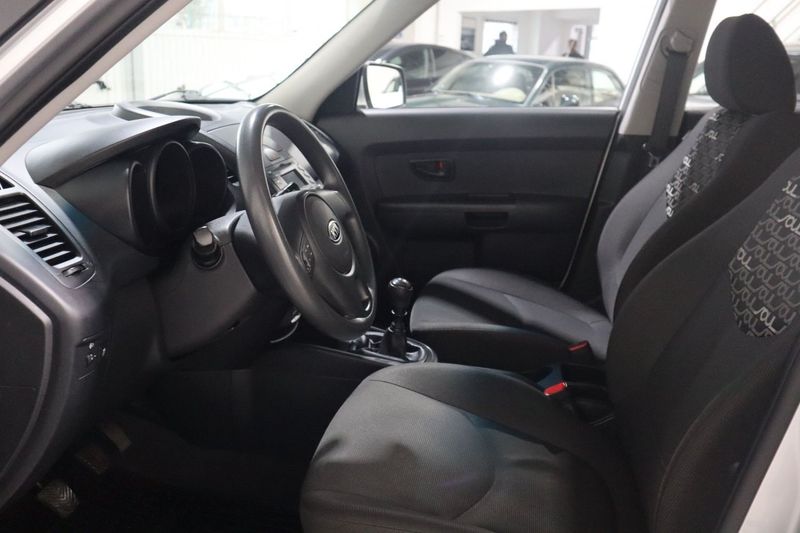 Kia Soul bild 13