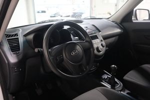 Kia Soul bild 3