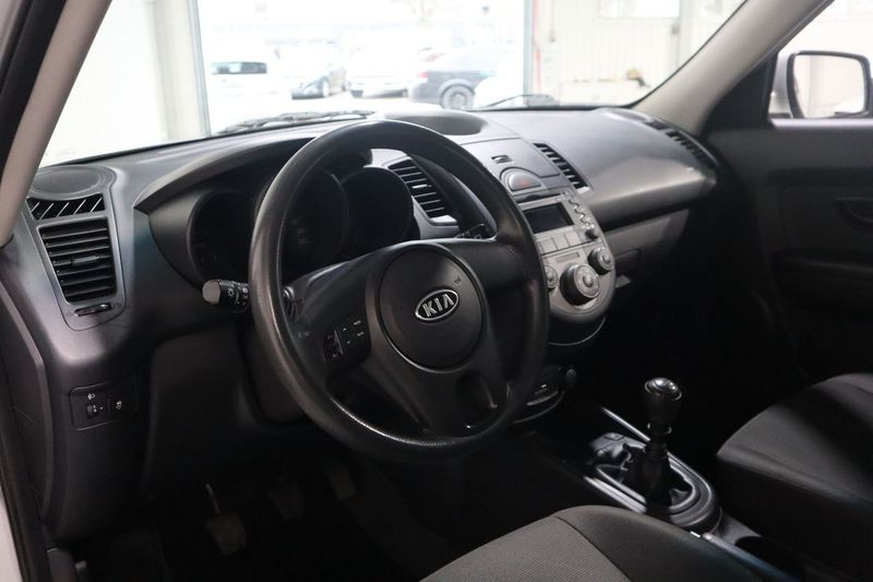 Kia Soul bild 3