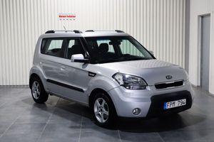 Kia Soul bild 2