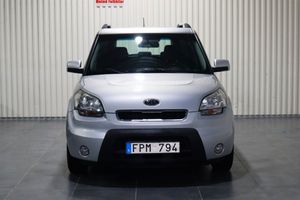 Kia Soul bild 12