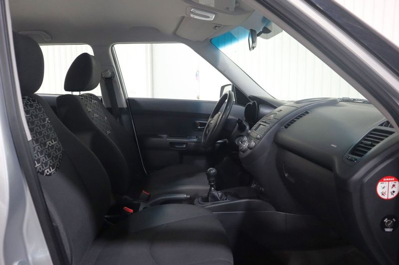 Kia Soul bild 5