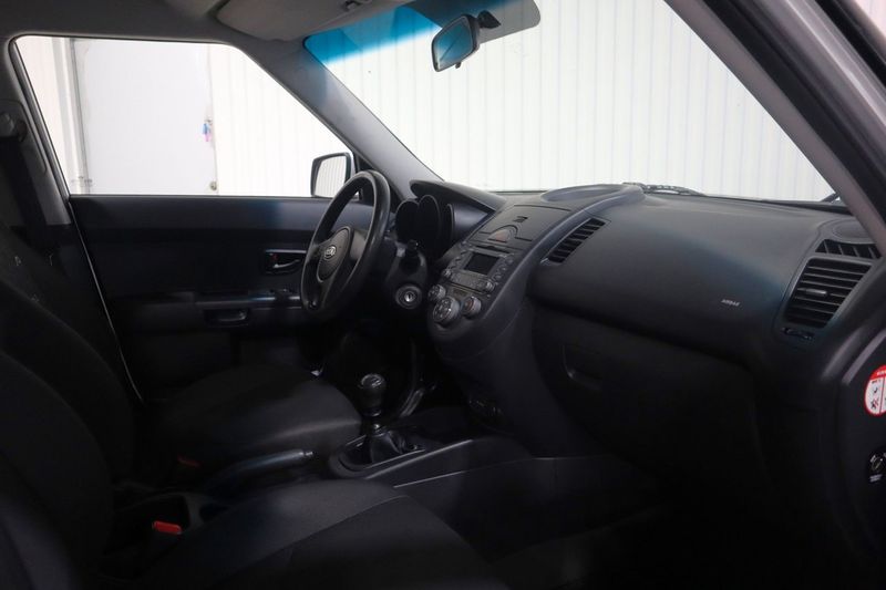 Kia Soul bild 7