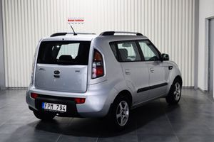 Kia Soul bild 6