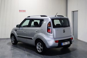 Kia Soul bild 4