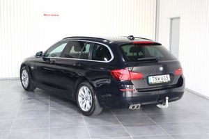 BMW 520 bild 9