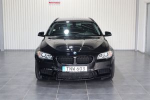BMW 520 bild 14