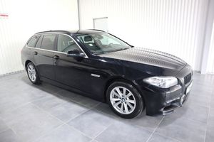BMW 520 bild 16