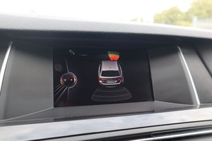 BMW 520 bild 15