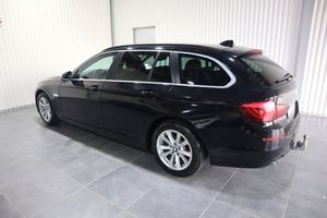 BMW 520 bild 7