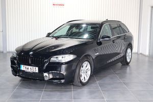 BMW 520 bild 1