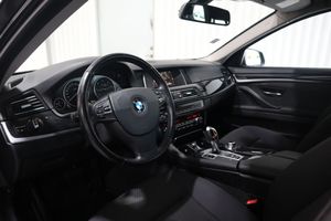 BMW 520 bild 4
