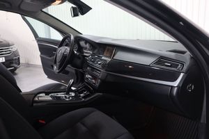 BMW 520 bild 13