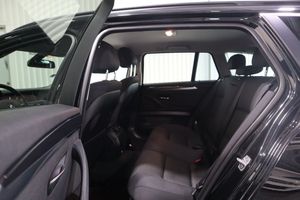 BMW 520 bild 6