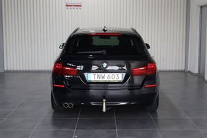 BMW 520 bild 3