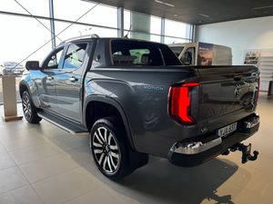 Volkswagen Amarok bild 3