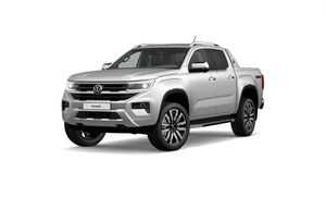 Volkswagen Amarok bild 9