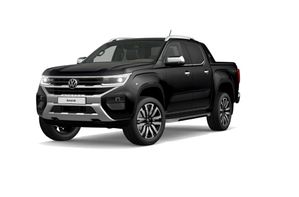 Volkswagen Amarok bild 13