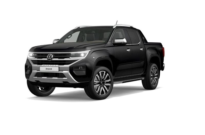 Volkswagen Amarok bild 13