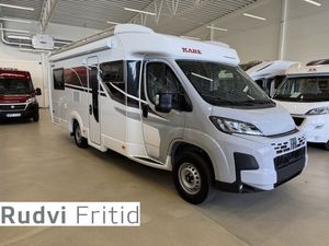 Kabe Travel Master bild 1