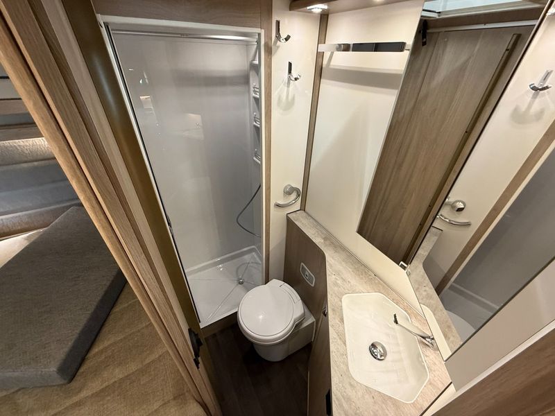 Kabe Travel Master bild 12