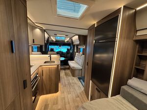 Kabe Travel Master bild 15