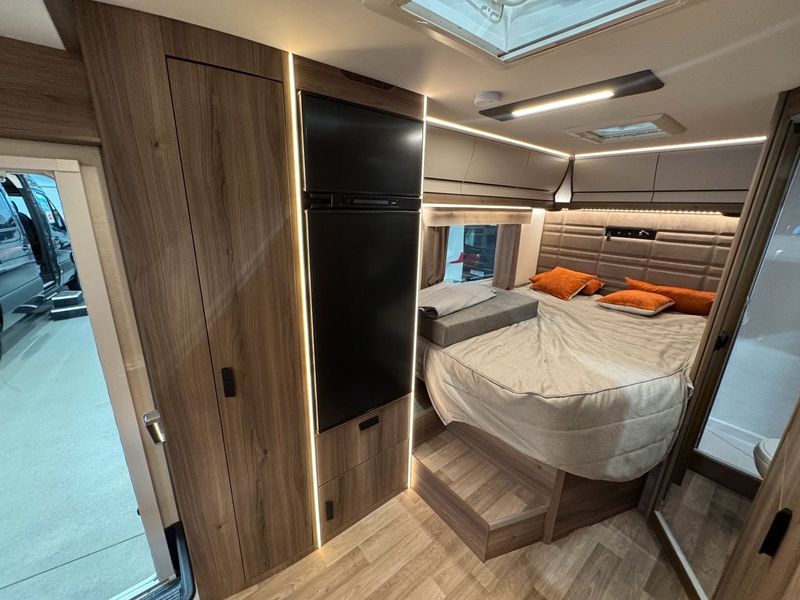 Kabe Travel Master bild 12