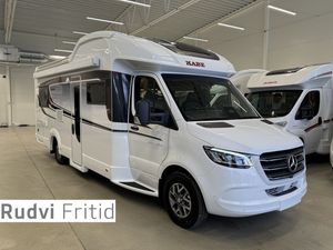 Kabe Travel Master bild 1