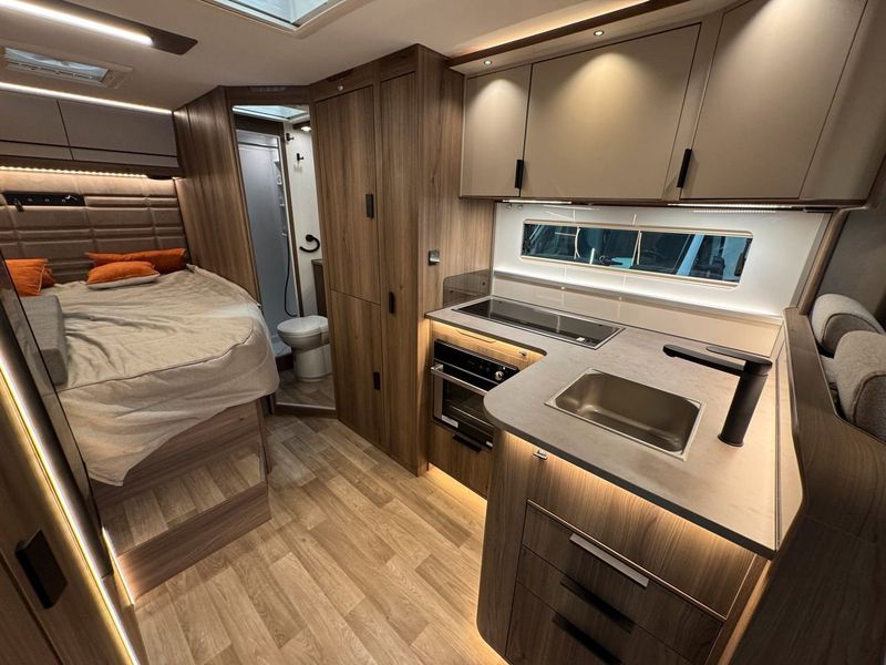 Kabe Travel Master bild 11