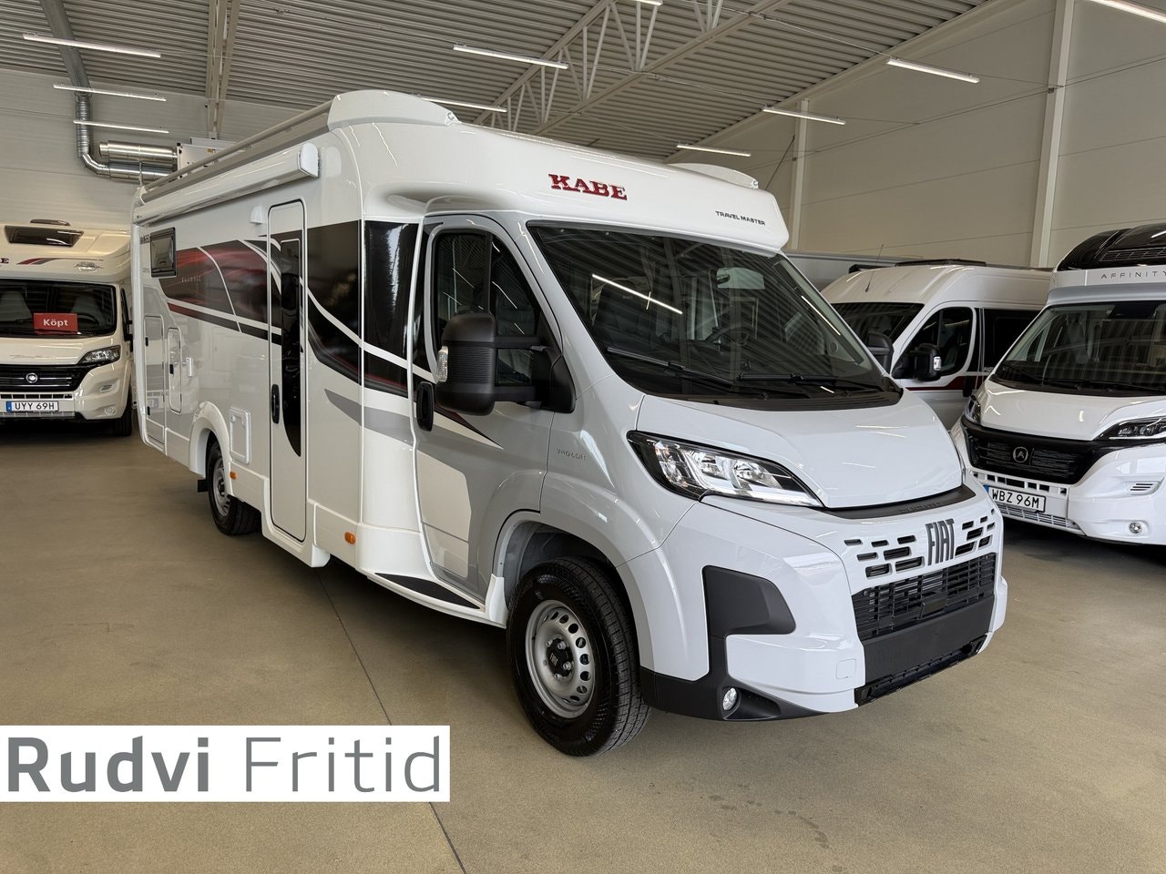 Kabe Travel Master