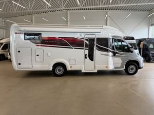 Kabe Travel Master bild 2