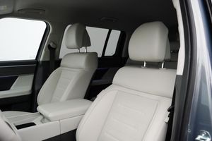 Hyundai Santa Fe bild 6