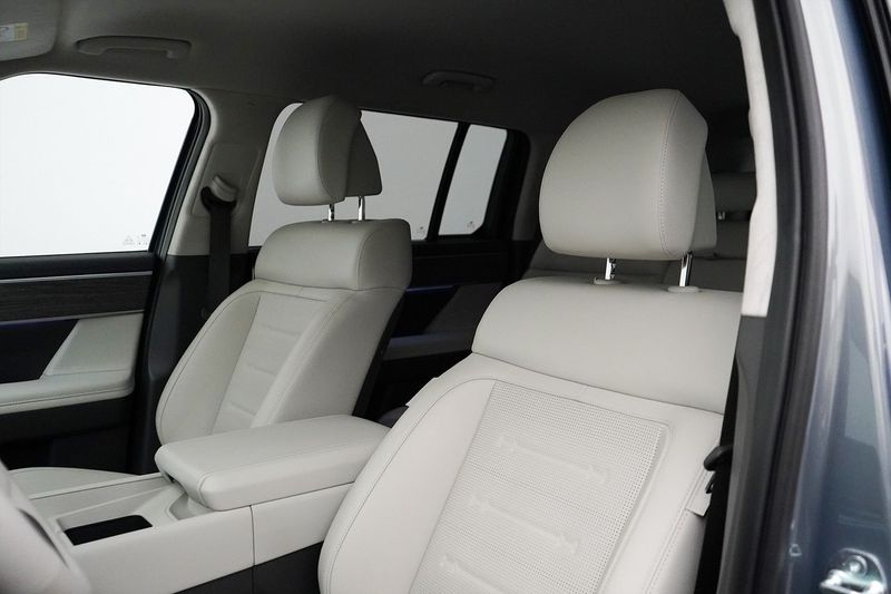 Hyundai Santa Fe bild 6