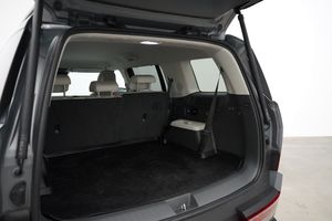 Hyundai Santa Fe bild 20