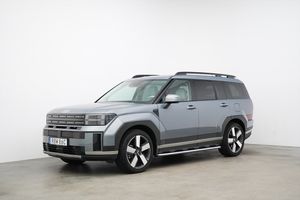 Hyundai Santa Fe bild 25