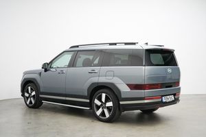 Hyundai Santa Fe bild 4