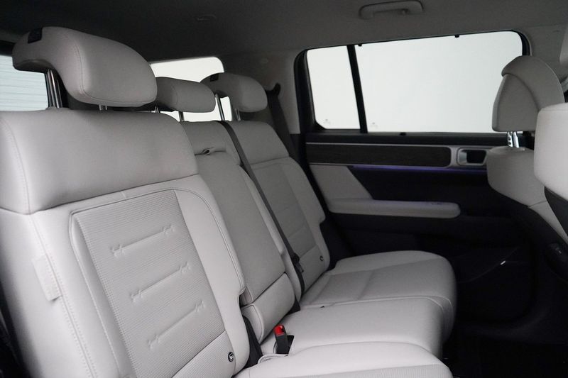 Hyundai Santa Fe bild 19