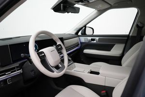 Hyundai Santa Fe bild 5