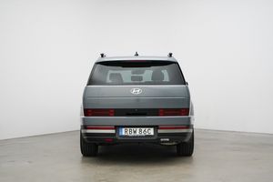 Hyundai Santa Fe bild 21