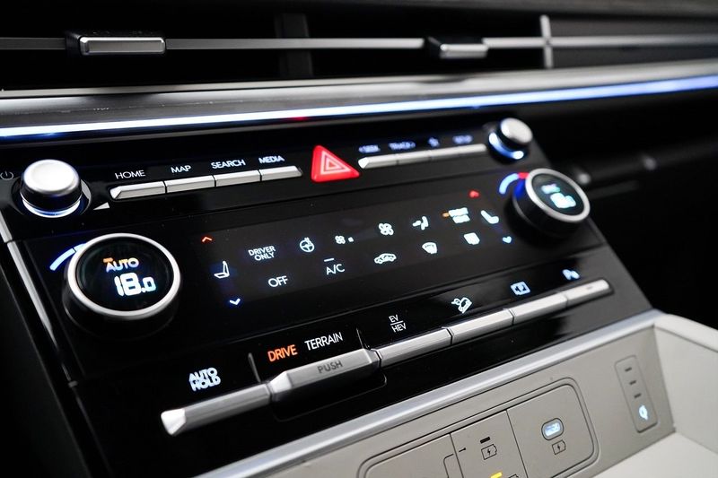 Hyundai Santa Fe bild 14