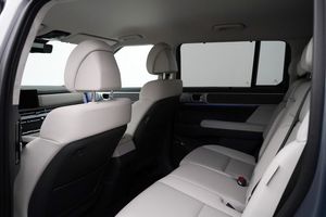 Hyundai Santa Fe bild 7