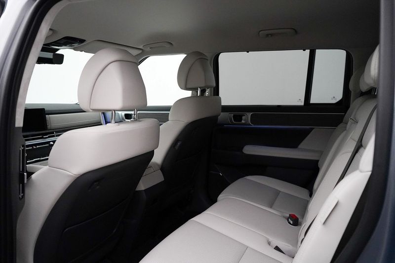 Hyundai Santa Fe bild 7