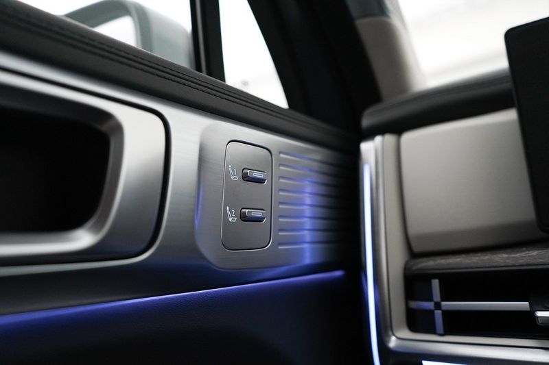 Hyundai Santa Fe bild 10