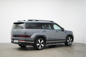 Hyundai Santa Fe bild 22